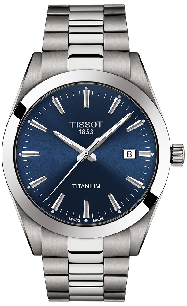 

Мужские часы Tissot T127.410.44.041.00