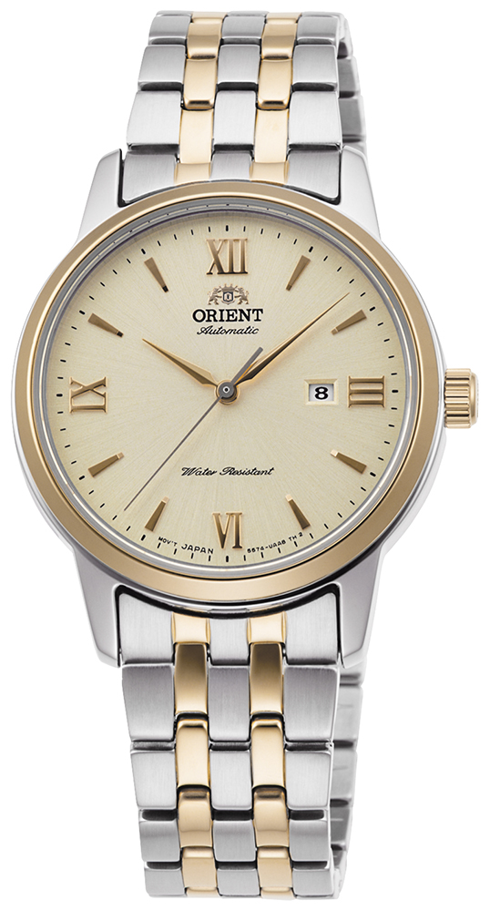 

Женские часы Orient RA-NR2001G10B