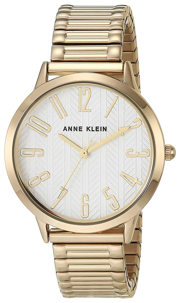 

Женские часы Anne Klein AK-3684SVGB