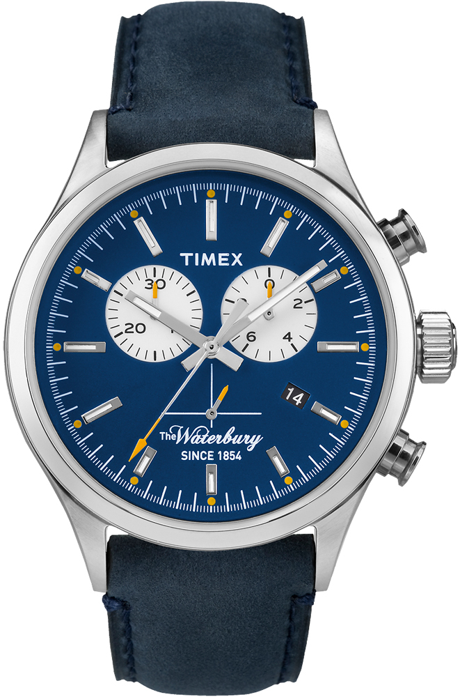 

Мужские часы Timex TW2P75400