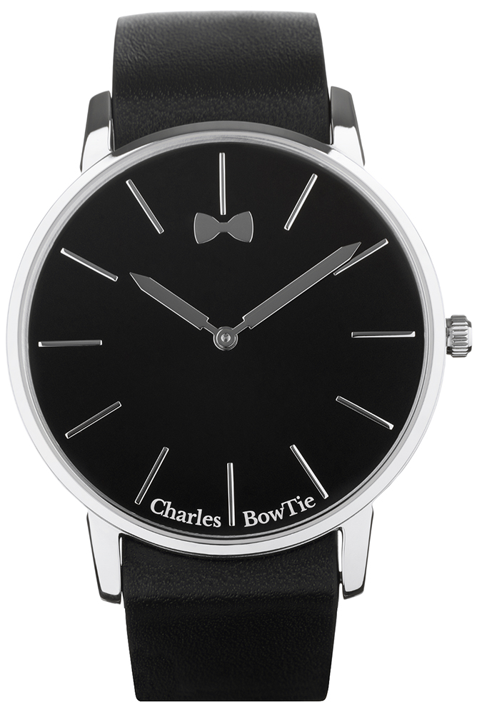 

Часы Charles BowTie NEBLS.N