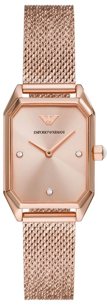 

Женские часы Emporio Armani AR11347