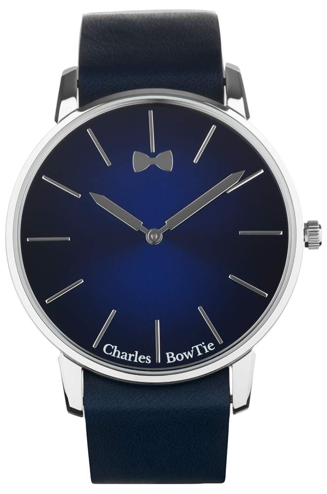 

Часы Charles BowTie EDBLS.N