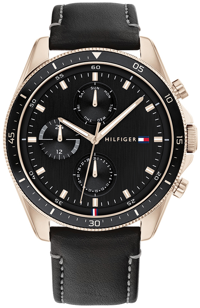 

Мужские часы Tommy Hilfiger 1791836