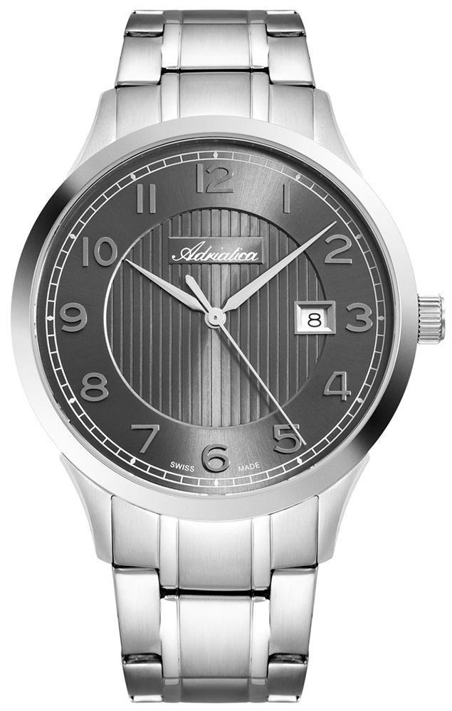 

Мужские часы Adriatica A8316.5127Q