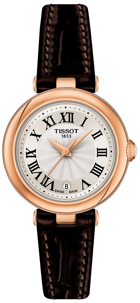 

Женские часы Tissot T126.010.36.013.00