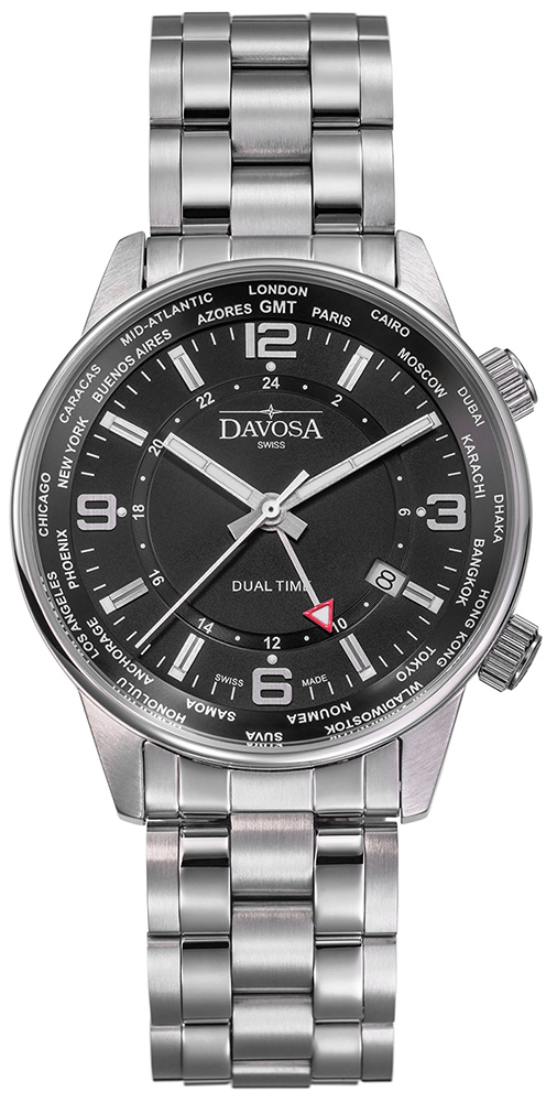 

Мужские часы Davosa 163.480.55