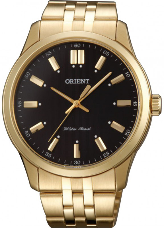 

Мужские часы Orient SQC0U001B0