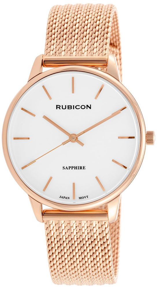 

Женские Часы Rubicon RBN031
