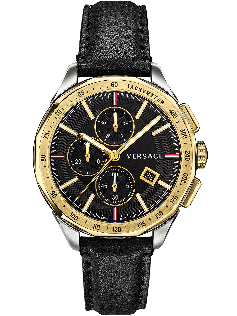 

Мужские часы Versace VEBJ00218