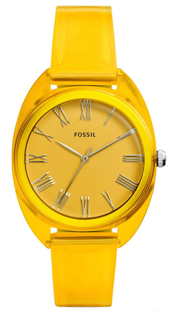 

Женские Часы Fossil ES4860