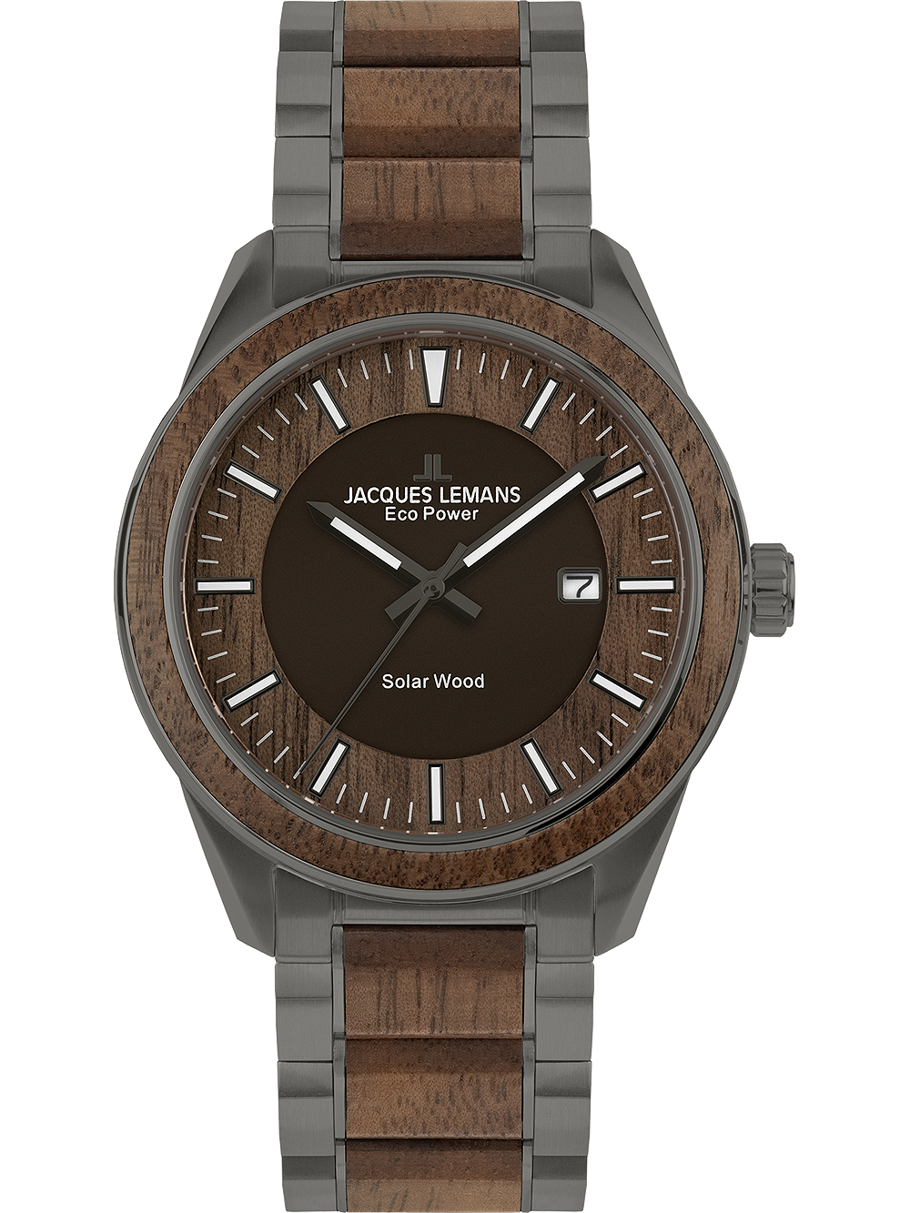

Мужские часы Jacques Lemans 1-2116I