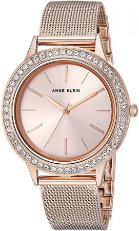 

Женские часы Anne Klein AK-3166INST