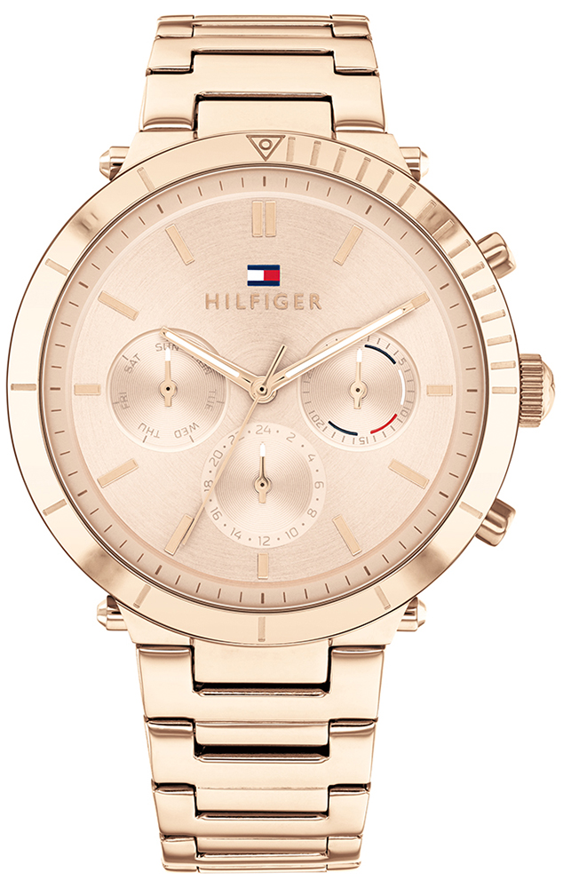 

Женские часы Tommy Hilfiger 1782347