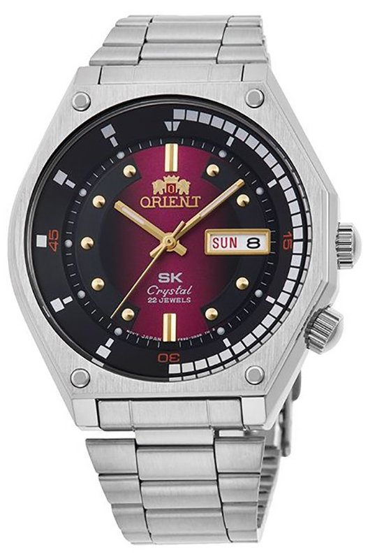 

Мужские часы Orient RA-AA0B02R19B