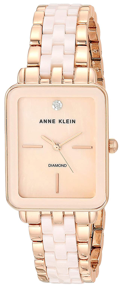 

Женские часы Anne Klein AK-3668LPRG
