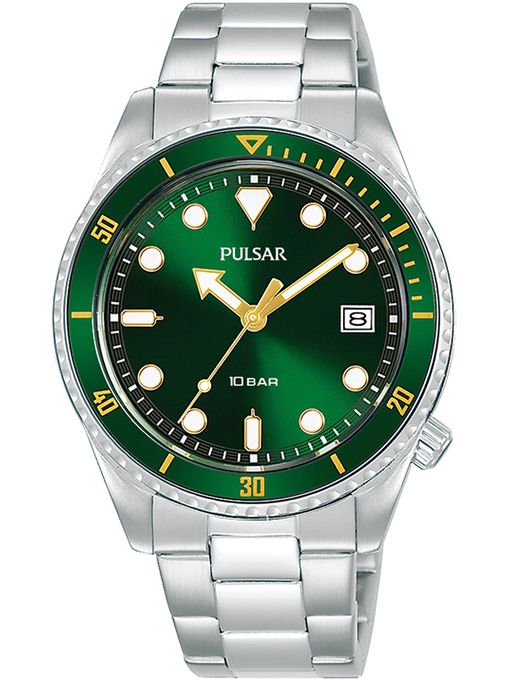 

Часы Pulsar PG8337X1