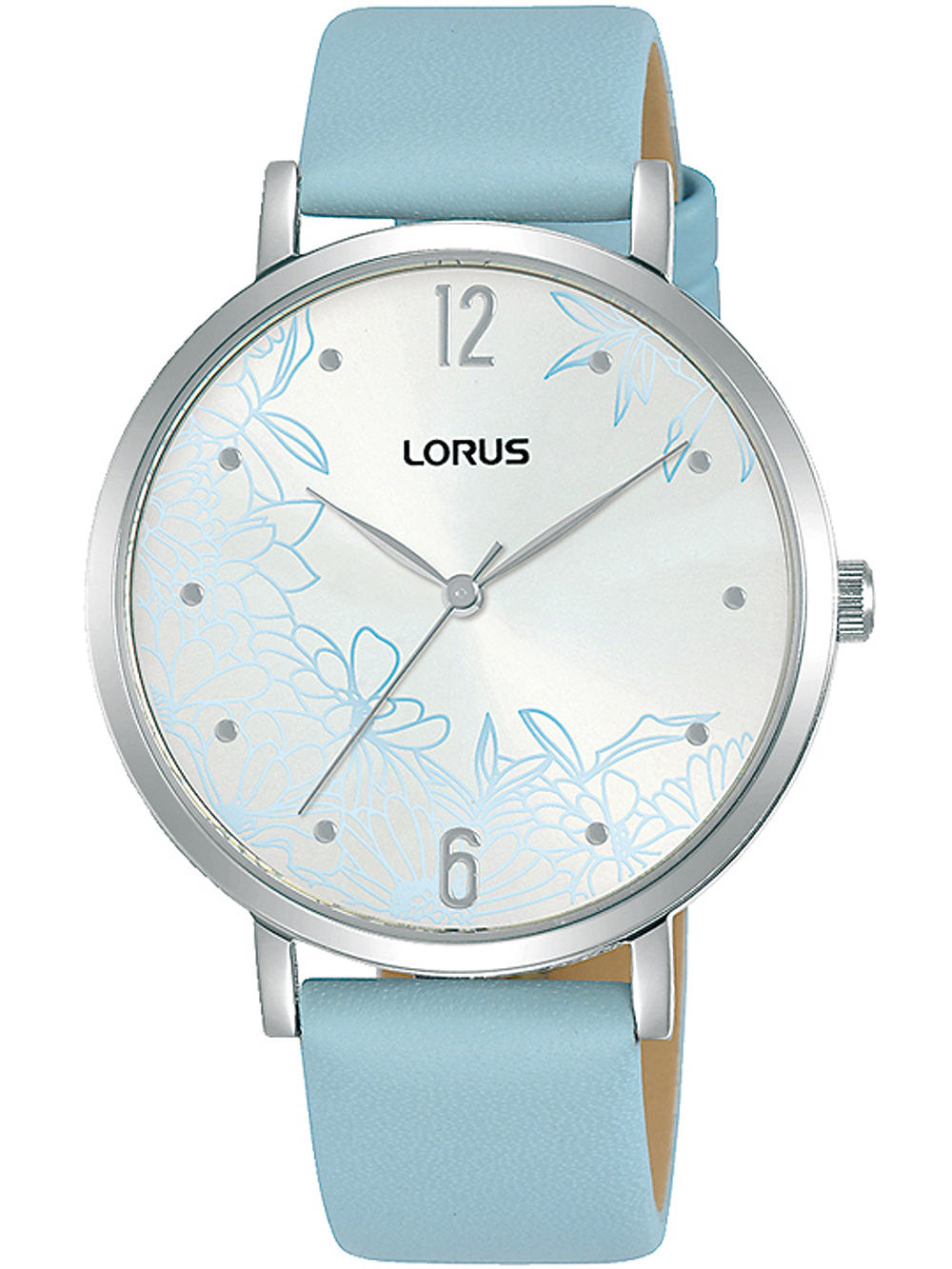 

Женские часы Lorus RG297TX9