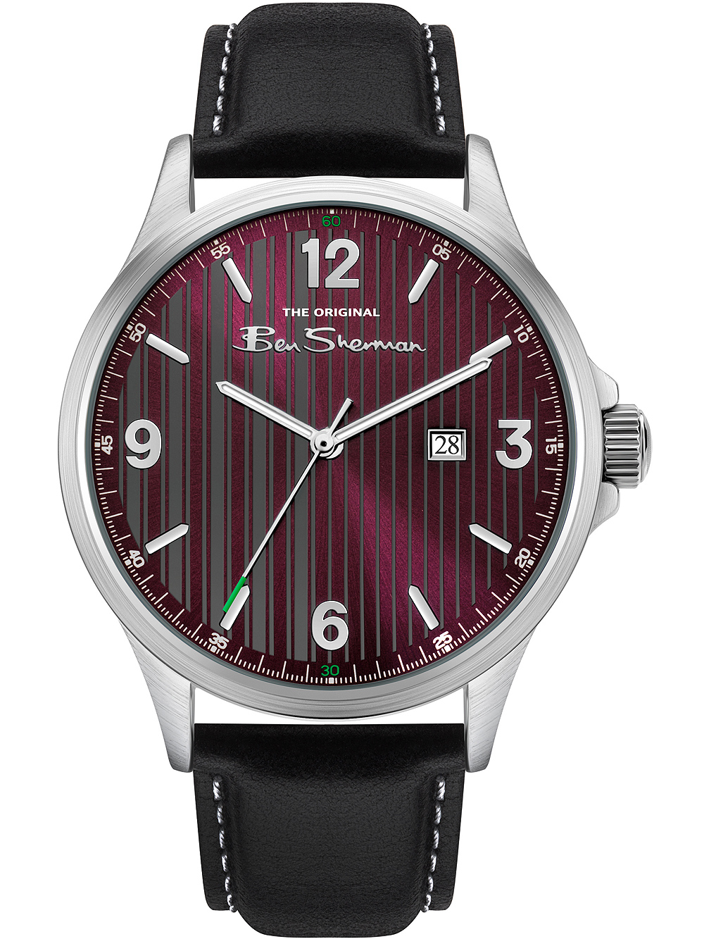 

Мужские часы Ben Sherman BS030RB