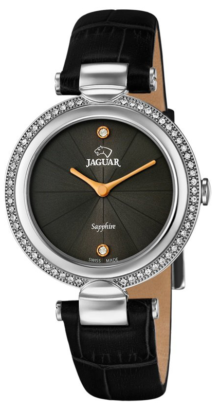

Женские часы Jaguar J832-2