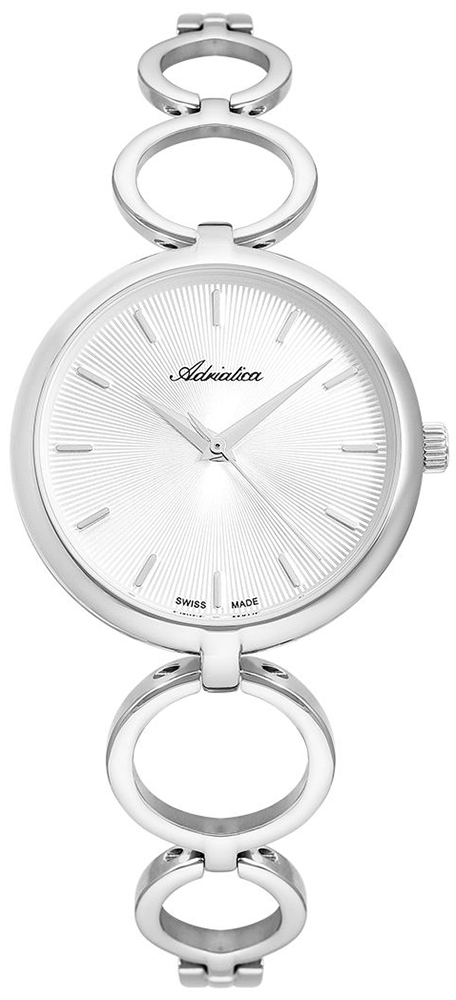 

Женские часы Adriatica A3764.5113Q