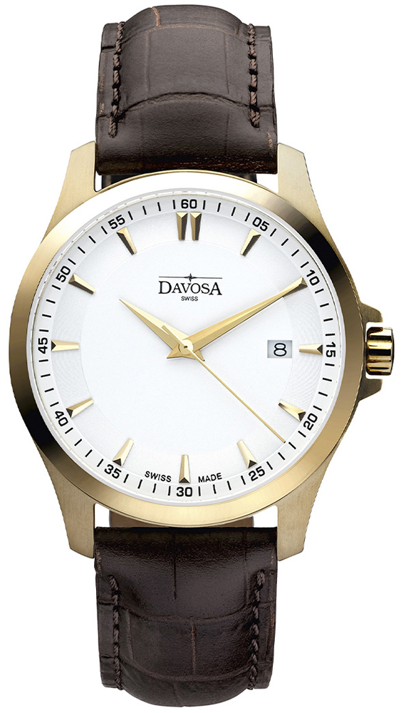 

Мужские часы Davosa 162.467.15