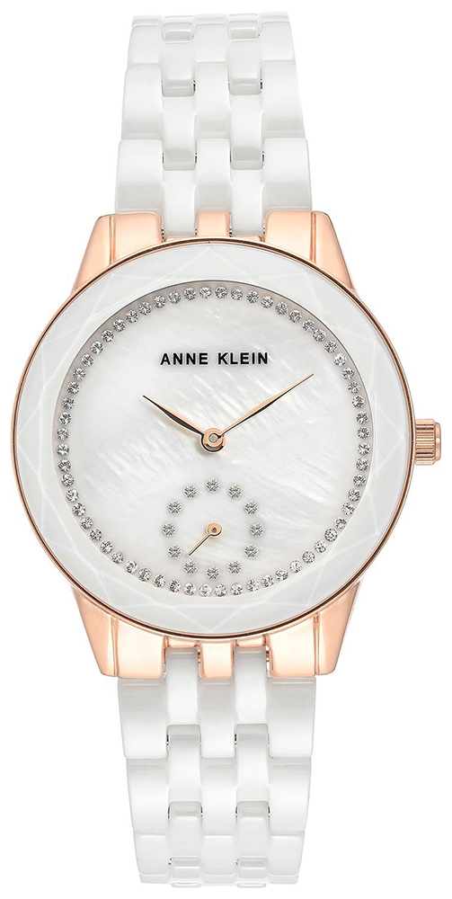 

Женские часы Anne Klein AK-3612WTRG