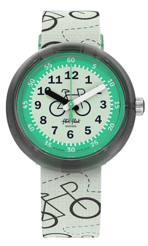 

Детские часы Flik Flak FPNP066