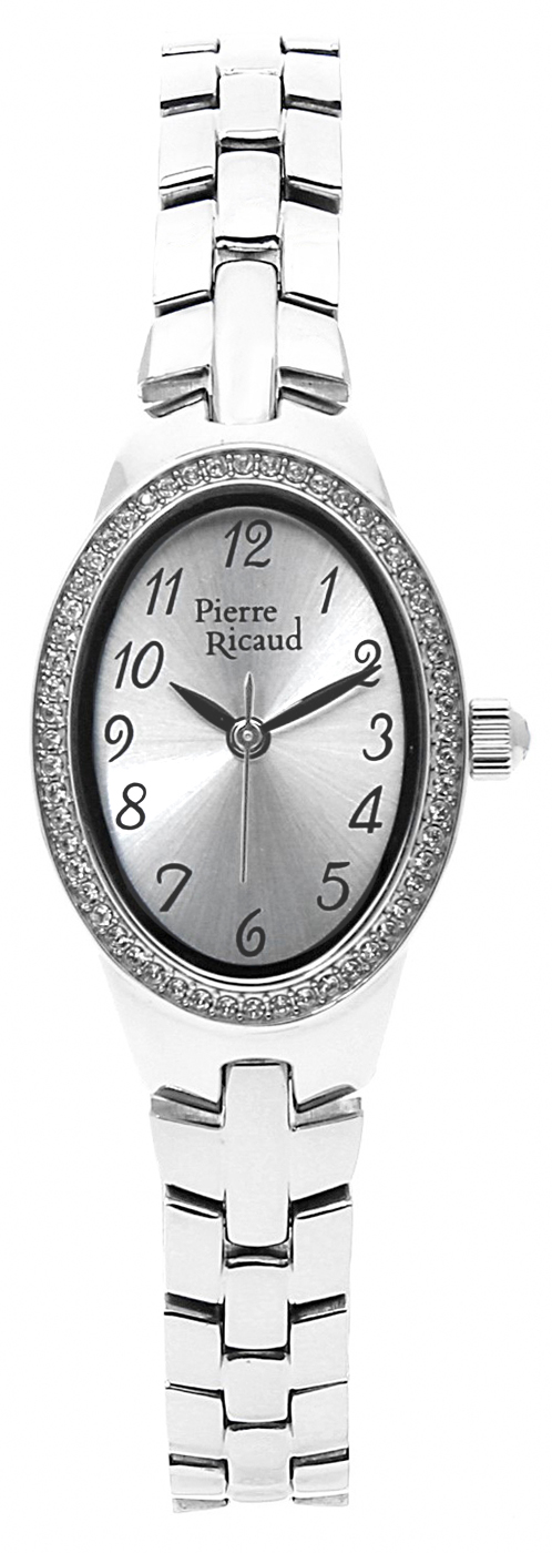 

Женские часы Pierre Ricaud P22149.5123Q