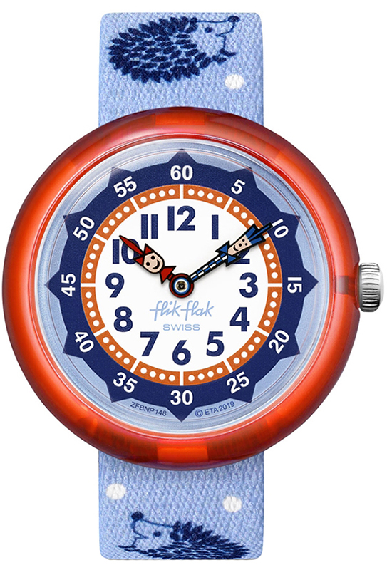 

Детские часы Flik Flak FBNP148