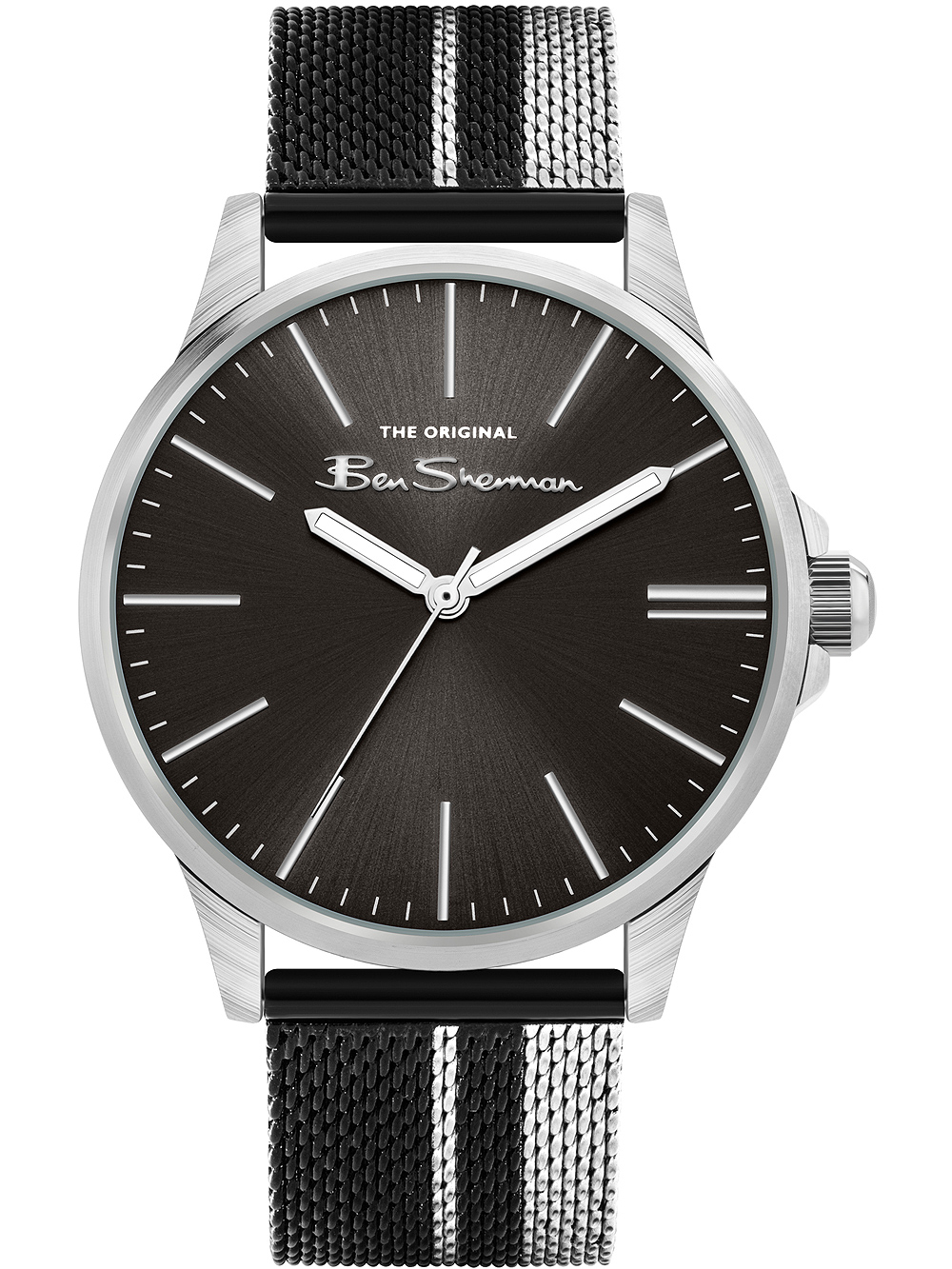 

Мужские часы Ben Sherman BS032BSM