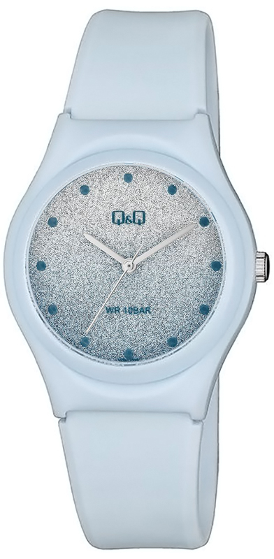 

Женские Часы QQ VQ86-033