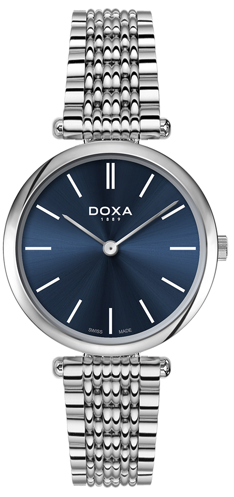 

Женские часы Doxa 111.13.201.10