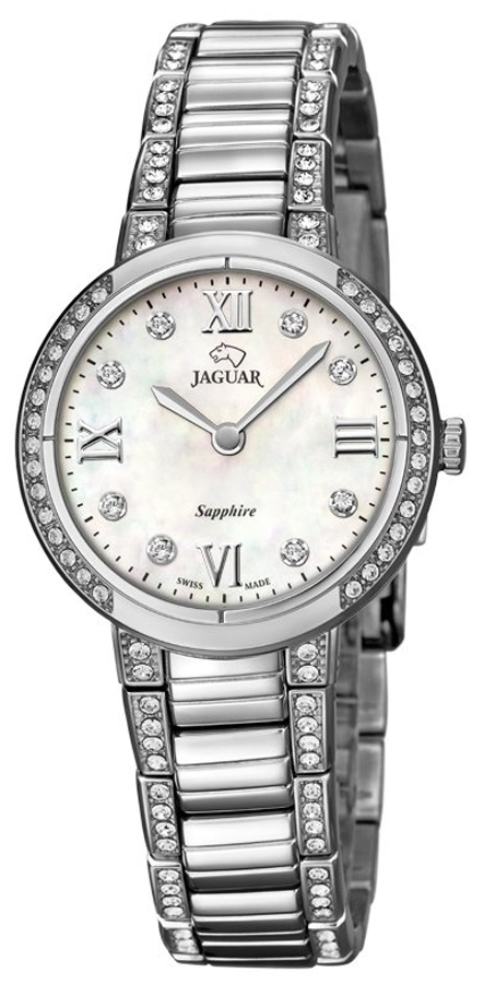 

Женские часы Jaguar J826-1