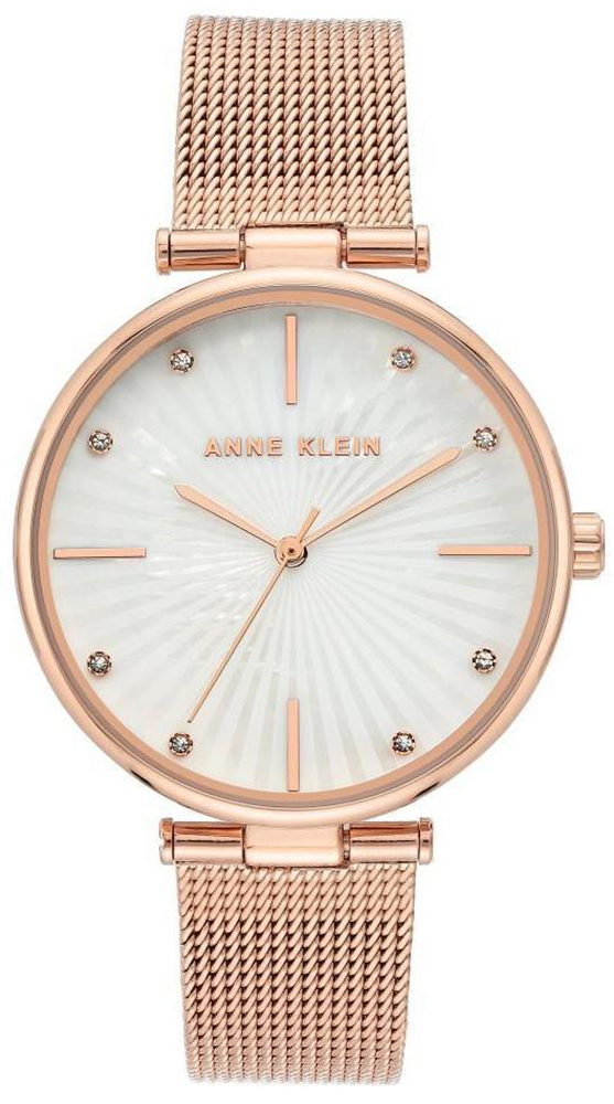 

Женские часы Anne Klein AK-3834MPRG