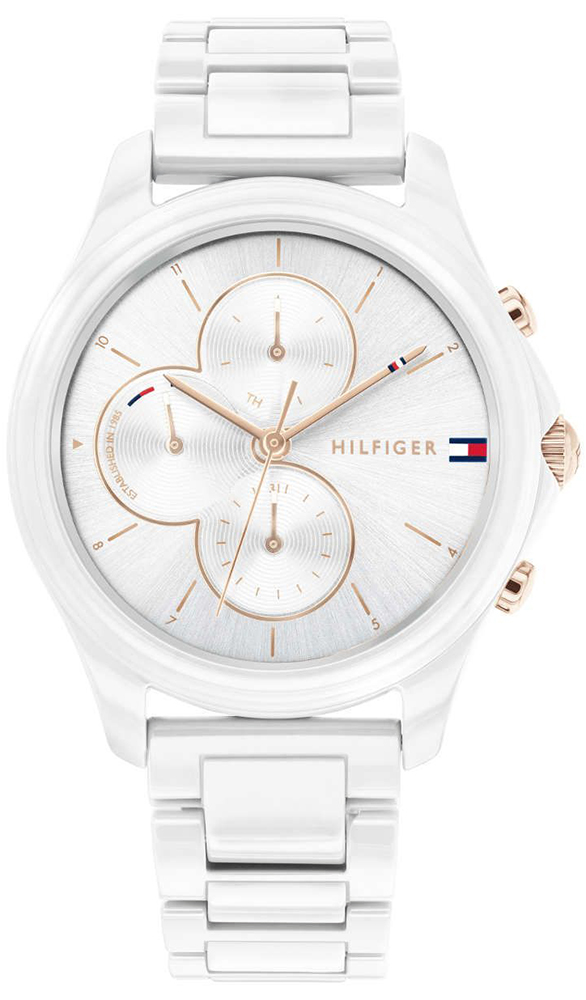 

Женские часы Tommy Hilfiger 1782262