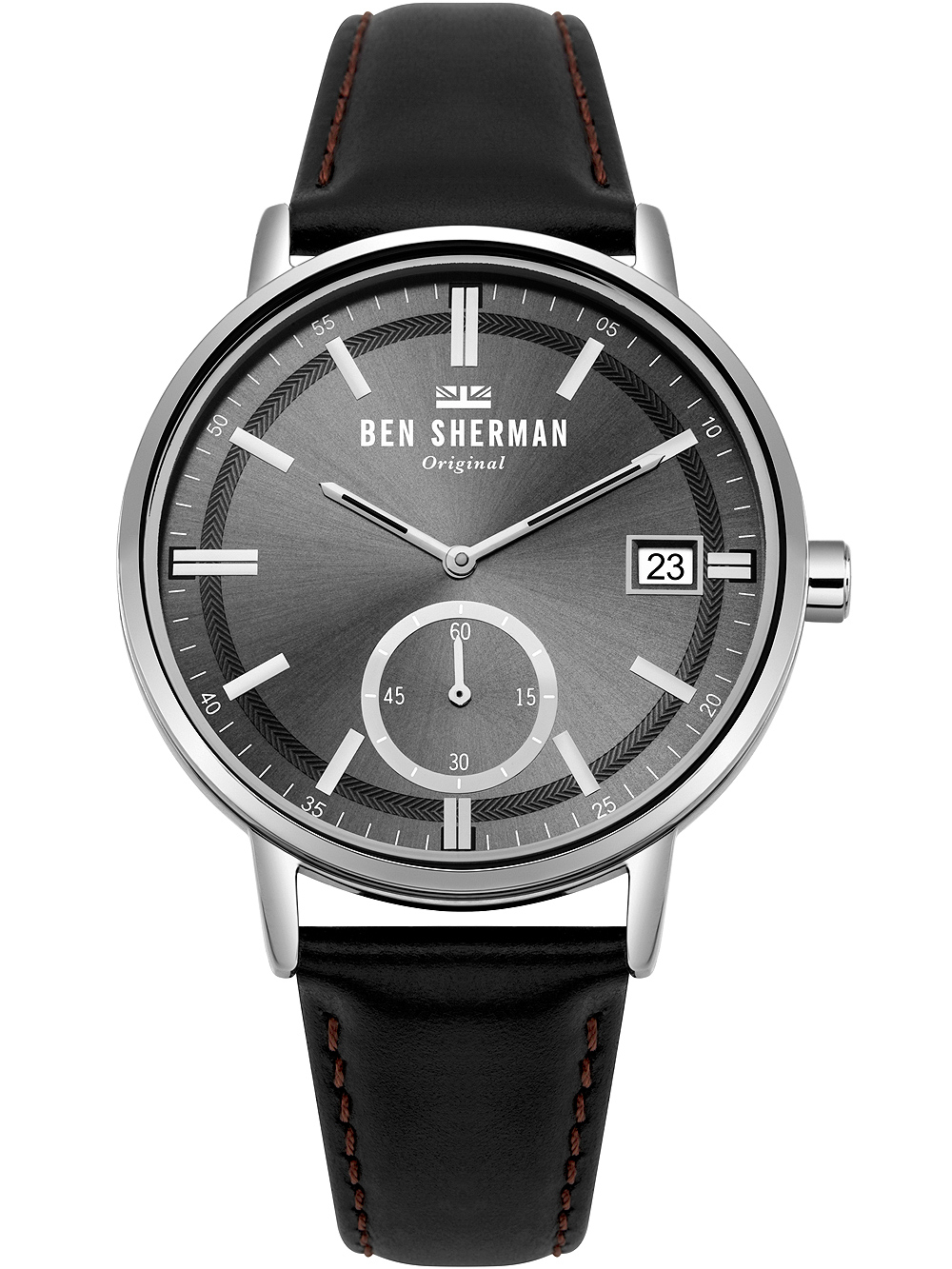 

Мужские часы Ben Sherman WB071BB