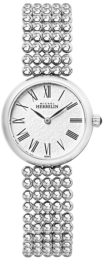 

Женские часы Michel Herbelin 17483/B08