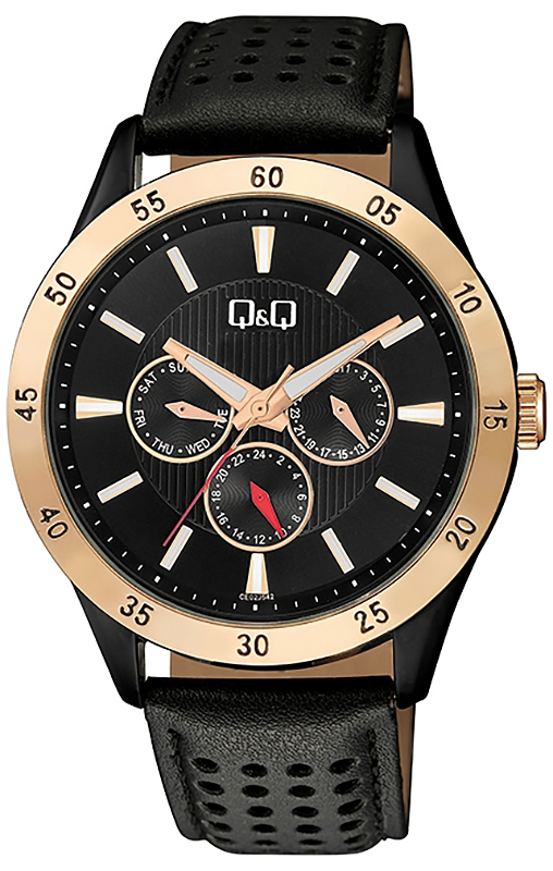 

Мужские Часы QQ CE02-542