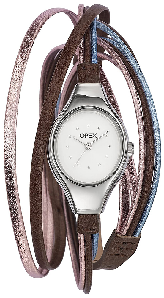 

Женские часы Opex X2341LE4