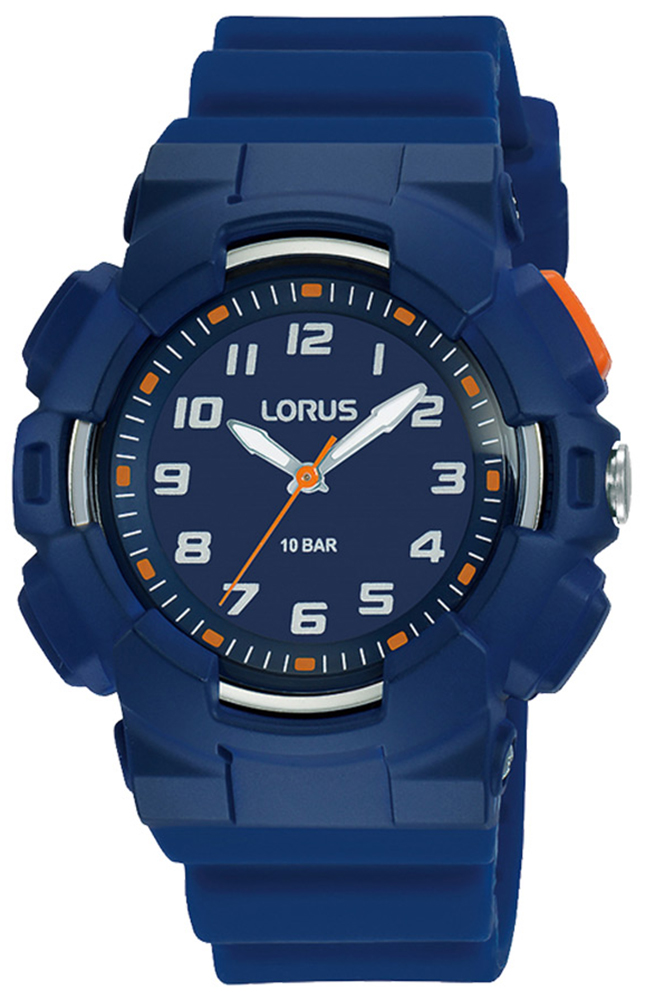

Детские часы Lorus R2349NX9