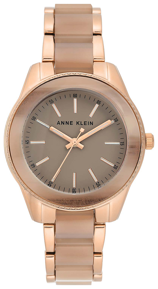 

Женские часы Anne Klein AK-3214TNRG