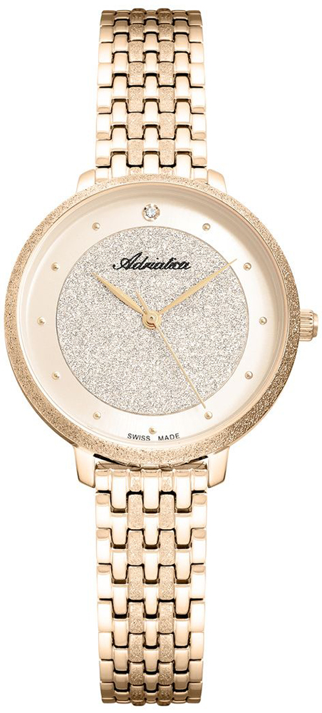 

Женские часы Adriatica A3751.1141Q