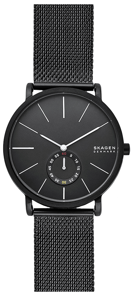 

Мужские Часы Skagen SKW7604