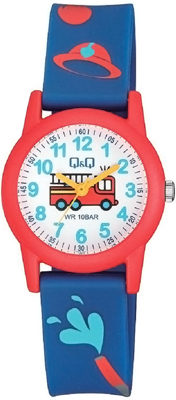 

Детские Часы QQ VR99-019