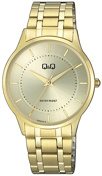 

Мужские Часы QQ QZ60-010