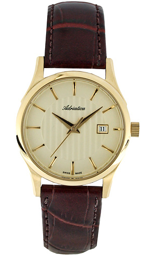 

Женские часы Adriatica A3146.1211Q