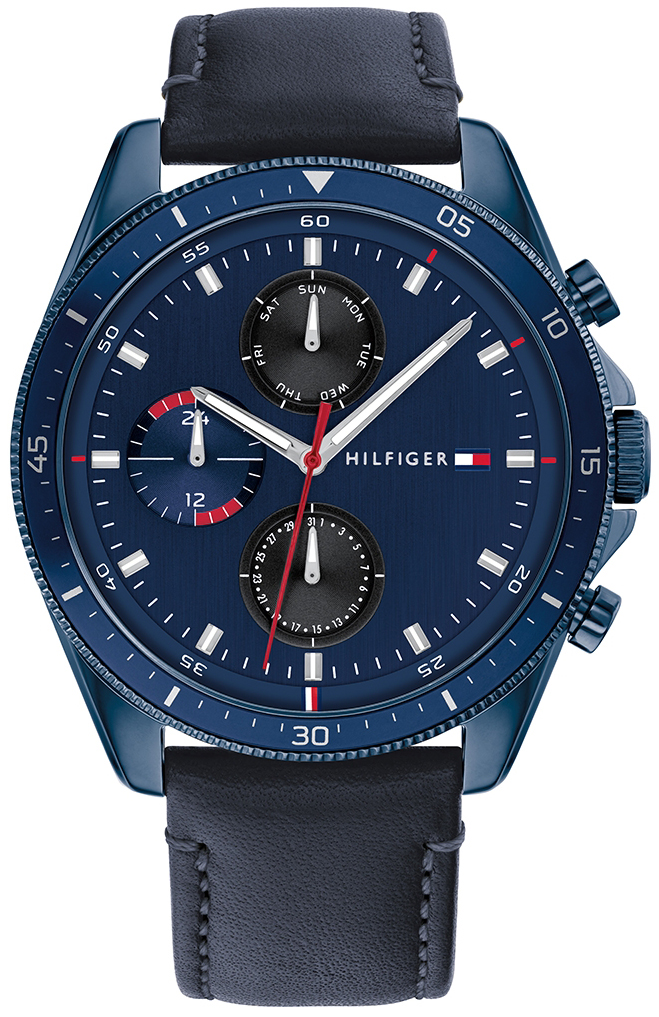 

Мужские часы Tommy Hilfiger 1791839