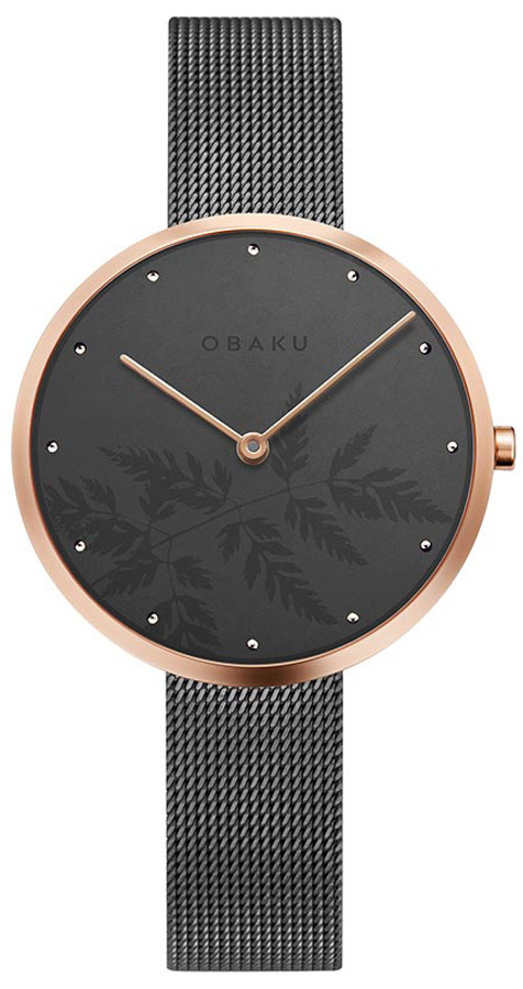 

Женские часы Obaku Denmark V219LXVKMJ