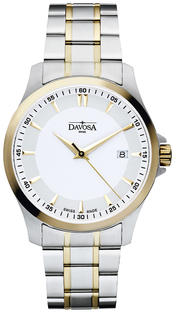 

Мужские часы Davosa 163.467.15